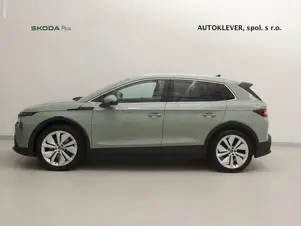 Škoda Elroq Selection