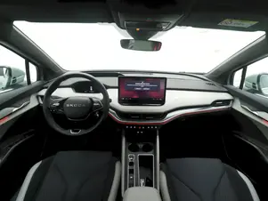 Škoda Elroq Selection