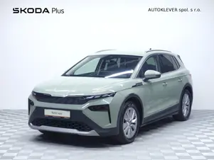 Škoda Elroq Selection