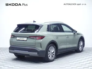 Škoda Elroq Selection