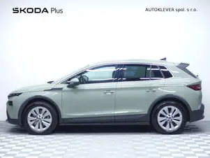 Škoda Elroq Selection