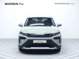 Škoda Elroq Selection