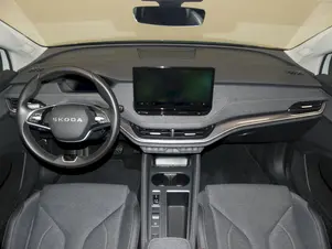 Škoda Elroq Selection