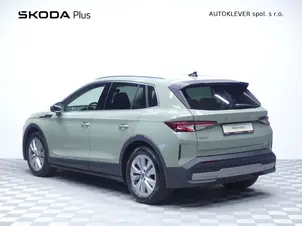 Škoda Elroq Selection