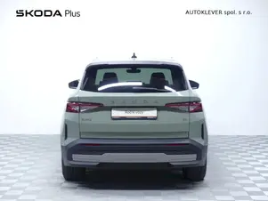 Škoda Elroq Selection