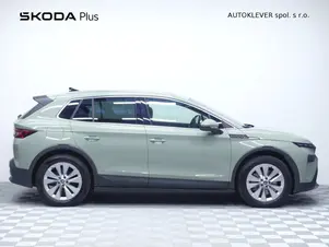 Škoda Elroq Selection