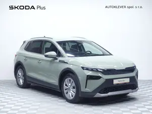 Škoda Elroq Selection