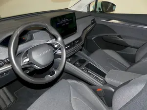 Škoda Elroq Selection