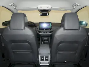 Škoda Elroq Selection