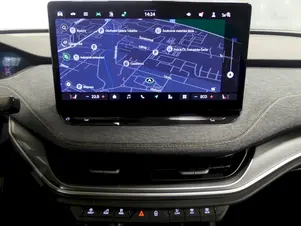 Škoda Elroq Selection