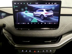 Škoda Elroq Selection