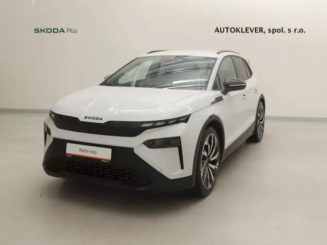 Elroq SportLine