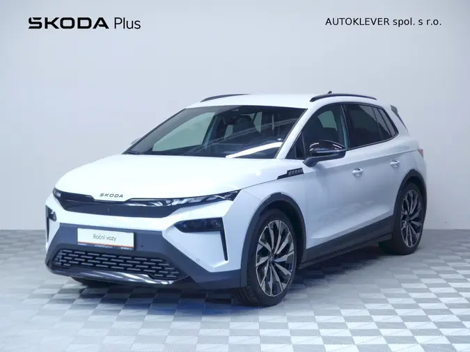 Elroq SportLine