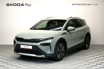 Škoda Elroq Selection