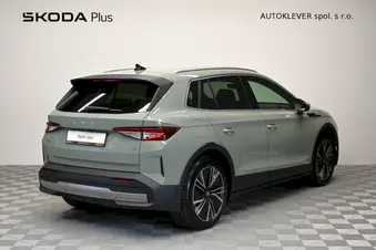 Škoda Elroq Selection