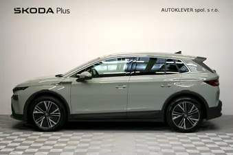 Škoda Elroq Selection