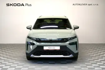 Škoda Elroq Selection