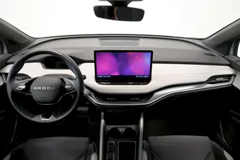 Škoda Elroq Selection