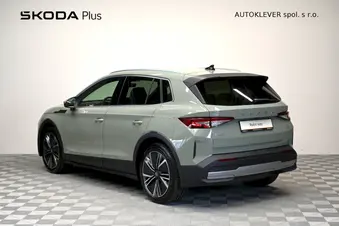 Škoda Elroq Selection