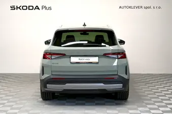 Škoda Elroq Selection