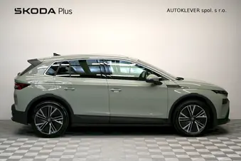 Škoda Elroq Selection