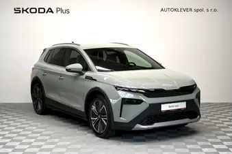 Škoda Elroq Selection