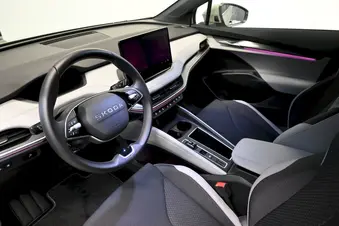 Škoda Elroq Selection