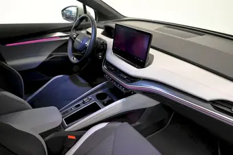 Škoda Elroq Selection