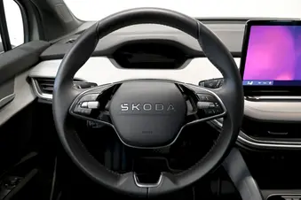 Škoda Elroq Selection