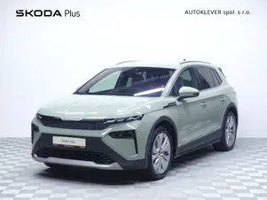 Škoda Elroq Premium