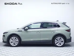 Škoda Elroq Premium