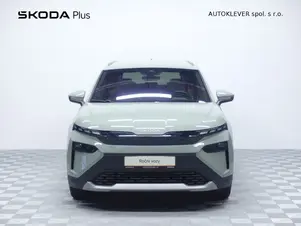 Škoda Elroq Premium