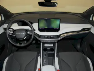 Škoda Elroq Premium