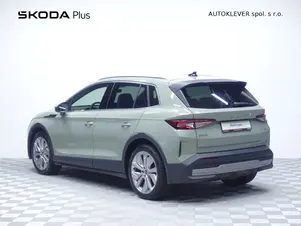 Škoda Elroq Premium