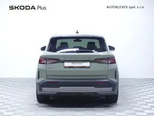 Škoda Elroq Premium