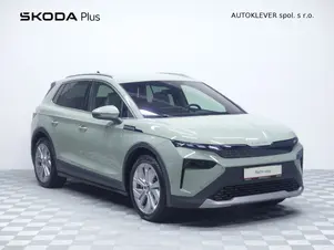 Škoda Elroq Premium