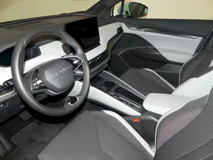 Škoda Elroq Premium