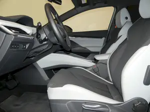 Škoda Elroq Premium