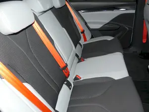 Škoda Elroq Premium