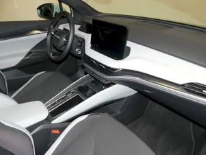 Škoda Elroq Premium