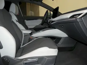 Škoda Elroq Premium