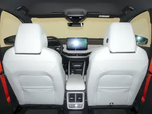 Škoda Elroq Premium