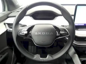 Škoda Elroq Premium