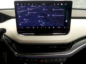 Škoda Elroq Premium