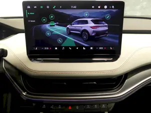 Škoda Elroq Premium