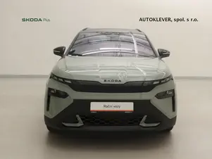 Škoda Elroq First Edition