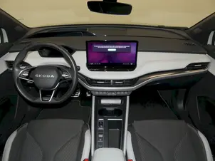 Škoda Elroq First Edition