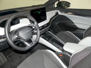 Škoda Elroq First Edition