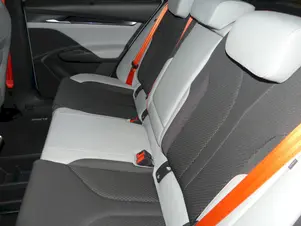 Škoda Elroq First Edition