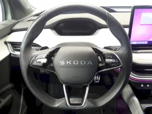 Škoda Elroq First Edition
